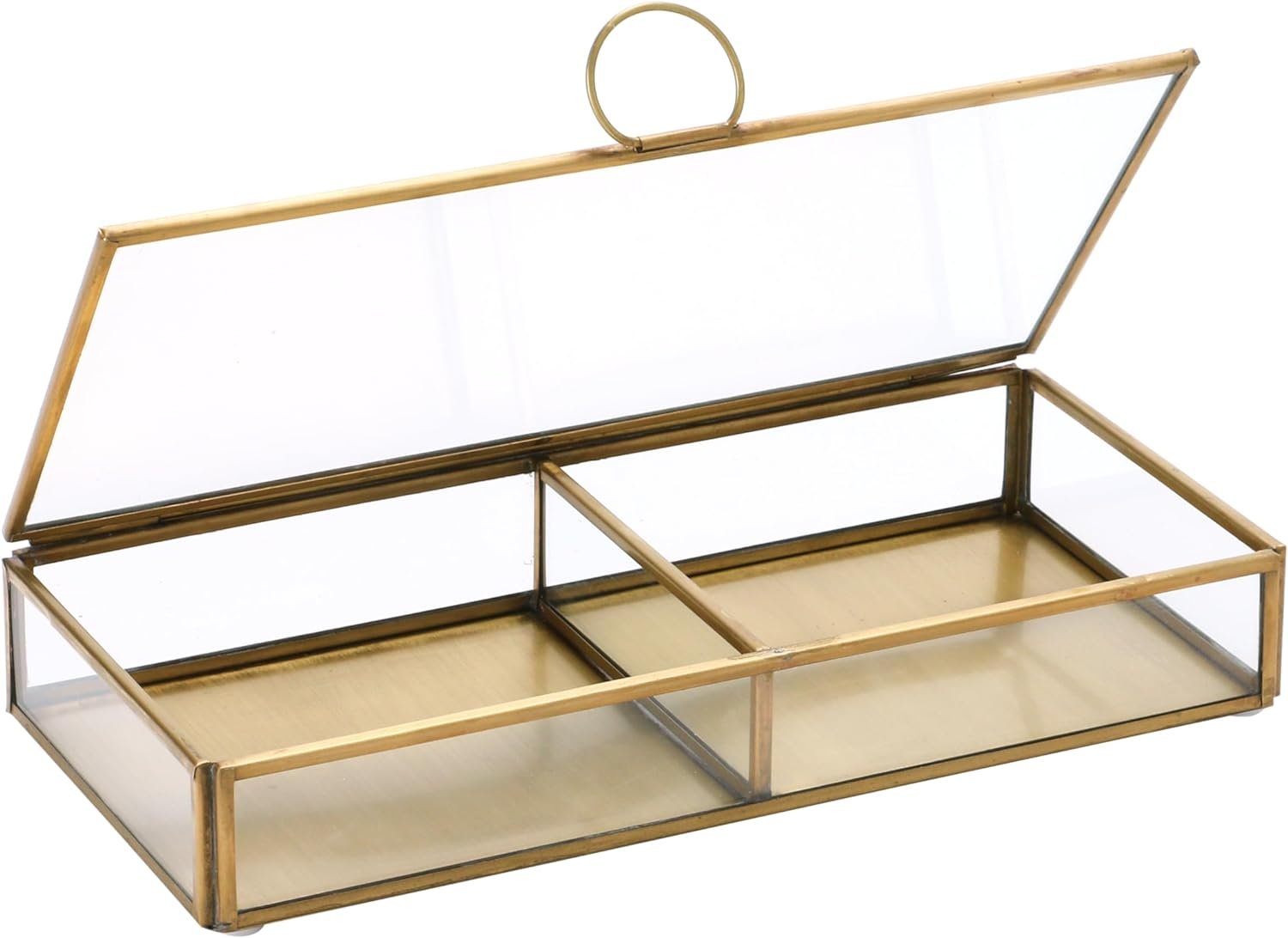 Jewellery Box